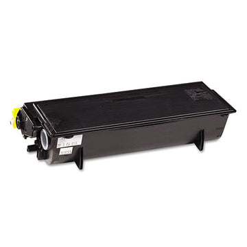 Innovera® Remanufactured Black High-yield Toner, Replacement For Brother Tn570, 6,700 Page-yield freeshipping - TVN Wholesale